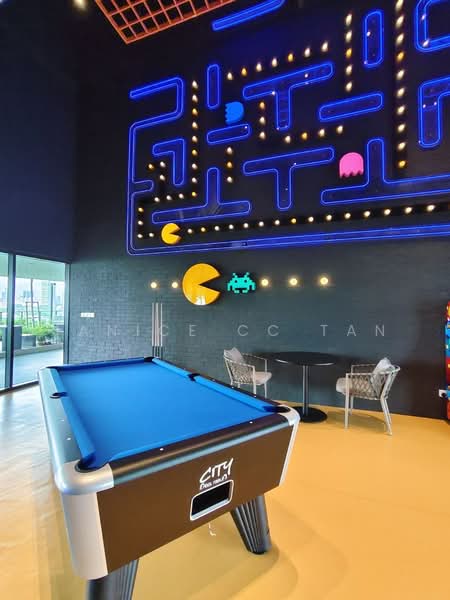 Kondominium untuk Dijual di Skyline KL - Janice CC Tan - Interior - PropertyGuru.com.my