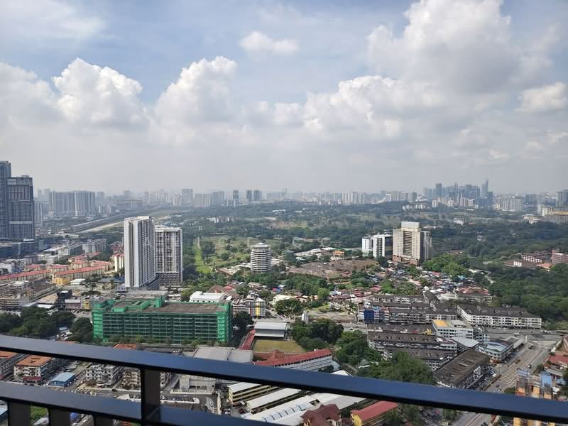 Kondominium untuk Dijual di Skyline KL - Janice CC Tan - View - PropertyGuru.com.my