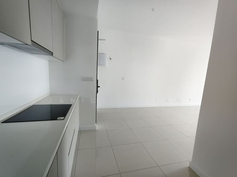 Kondominium untuk Dijual di Skyline KL - Janice CC Tan - Kitchen - PropertyGuru.com.my