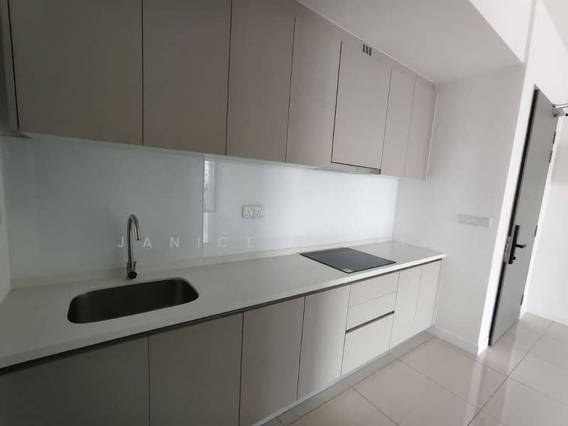 Kondominium untuk Dijual di Skyline KL - Janice CC Tan - Kitchen - PropertyGuru.com.my