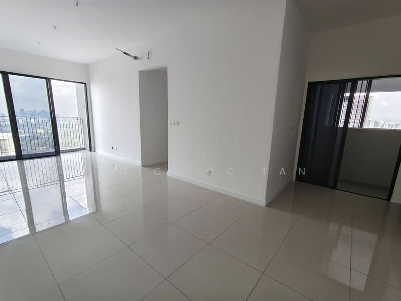 Kondominium untuk Dijual di Skyline KL - Janice CC Tan - Living Room - PropertyGuru.com.my