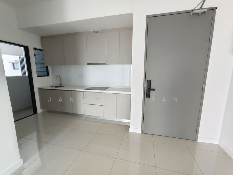 Kondominium untuk Dijual di Skyline KL - Janice CC Tan - Kitchen - PropertyGuru.com.my