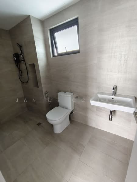 Kondominium untuk Dijual di Skyline KL - Janice CC Tan - Bathroom - PropertyGuru.com.my