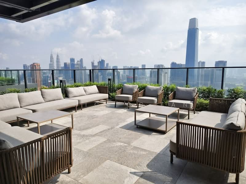 Kondominium untuk Dijual di Skyline KL - Janice CC Tan - View - PropertyGuru.com.my