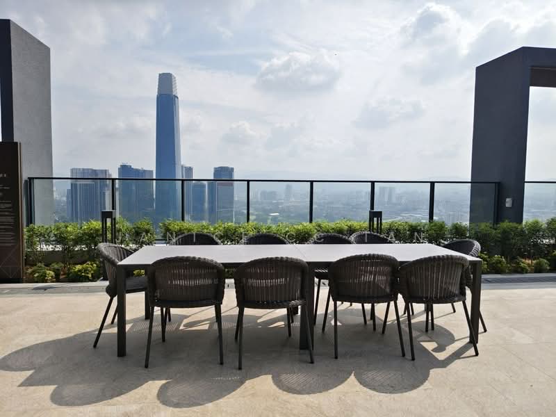 Kondominium untuk Dijual di Skyline KL - Janice CC Tan - View - PropertyGuru.com.my