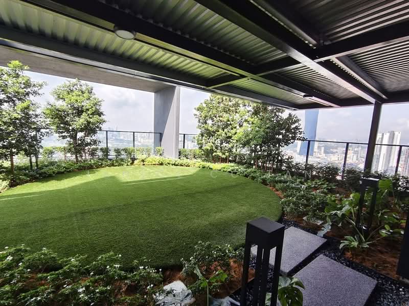 Kondominium untuk Dijual di Skyline KL - Janice CC Tan - Garden - PropertyGuru.com.my
