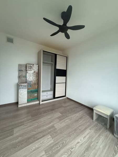 Service Residence for Rent at MIRAI Residences - Jaynee Chin - Bedroom - PropertyGuru.com.my