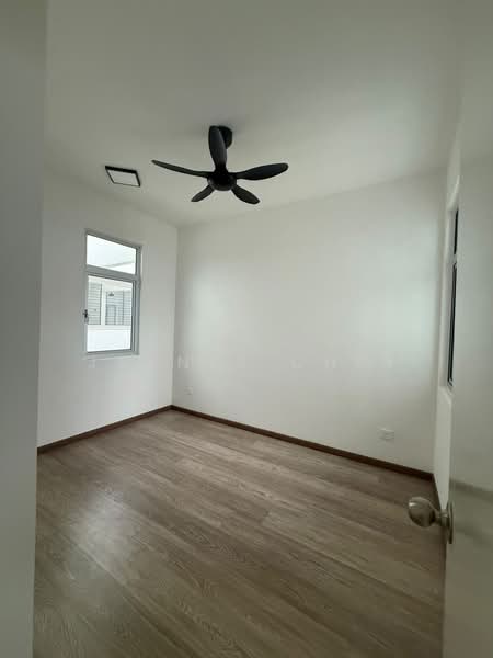 Service Residence for Rent at MIRAI Residences - Jaynee Chin - Bedroom - PropertyGuru.com.my