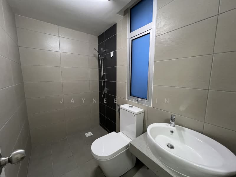 Service Residence for Rent at MIRAI Residences - Jaynee Chin - Bathroom - PropertyGuru.com.my