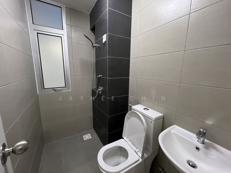 Service Residence for Rent at MIRAI Residences - Jaynee Chin - Bathroom - PropertyGuru.com.my