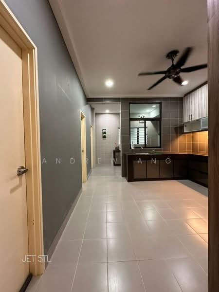 Rumah Teres 2-Tingkat untuk Dijual di Bandar Bukit Raja (Klang) - Andrew Ang - Kitchen - PropertyGuru.com.my