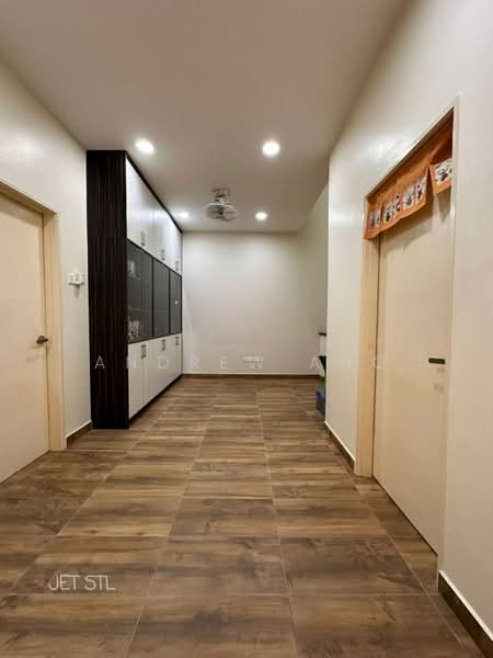 Rumah Teres 2-Tingkat untuk Dijual di Bandar Bukit Raja (Klang) - Andrew Ang - Corridor - PropertyGuru.com.my