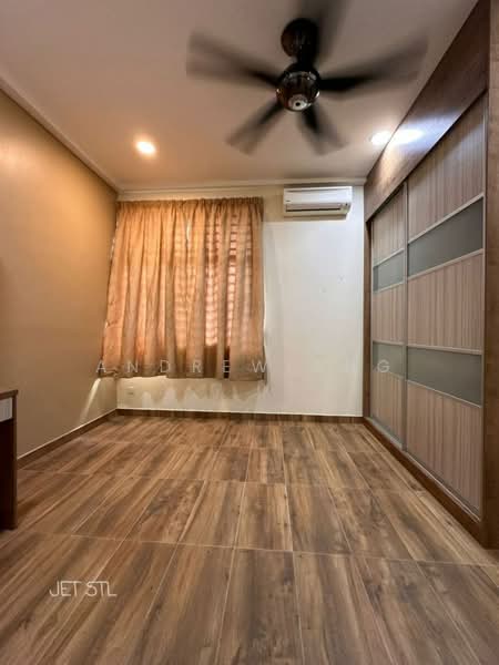 Rumah Teres 2-Tingkat untuk Dijual di Bandar Bukit Raja (Klang) - Andrew Ang - Bedroom - PropertyGuru.com.my