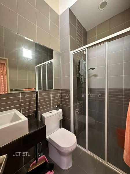Rumah Teres 2-Tingkat untuk Dijual di Bandar Bukit Raja (Klang) - Andrew Ang - Bathroom - PropertyGuru.com.my