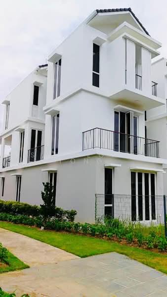 Terraced House for Sale in Puteri Harbour (Iskandar Puteri (Nusajaya)) - Catherine Yong - Exterior - PropertyGuru.com.my