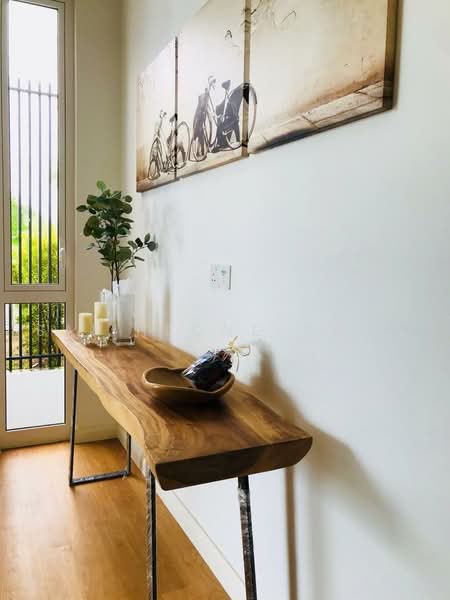 Terraced House for Sale in Puteri Harbour (Iskandar Puteri (Nusajaya)) - Catherine Yong - Interior - PropertyGuru.com.my