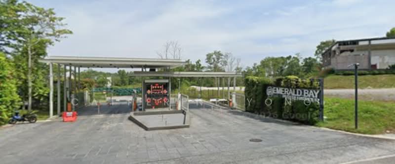 Terraced House for Sale in Puteri Harbour (Iskandar Puteri (Nusajaya)) - Catherine Yong - Exterior - PropertyGuru.com.my