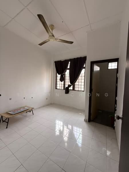 2-storey Terraced House for Rent in Desa Melati (Nilai) - Evelyn Chong - Interior - PropertyGuru.com.my