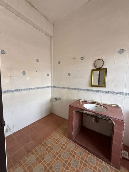 2-storey Terraced House for Rent in Desa Melati (Nilai) - Evelyn Chong - Bathroom - PropertyGuru.com.my