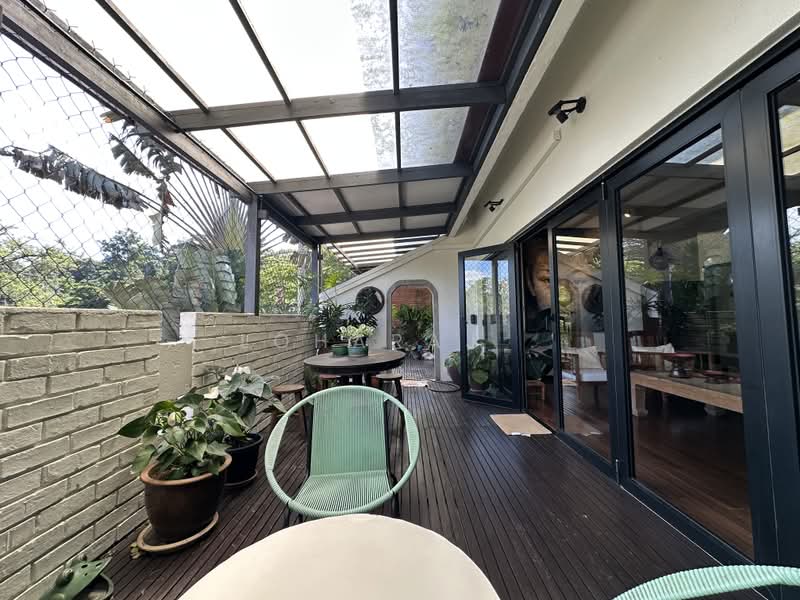 Apartment for Rent at Taman Hijau Apartment - Loharaj . - PropertyGuru.com.my