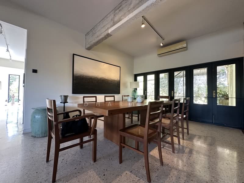 Apartment for Rent at Taman Hijau Apartment - Loharaj . - PropertyGuru.com.my