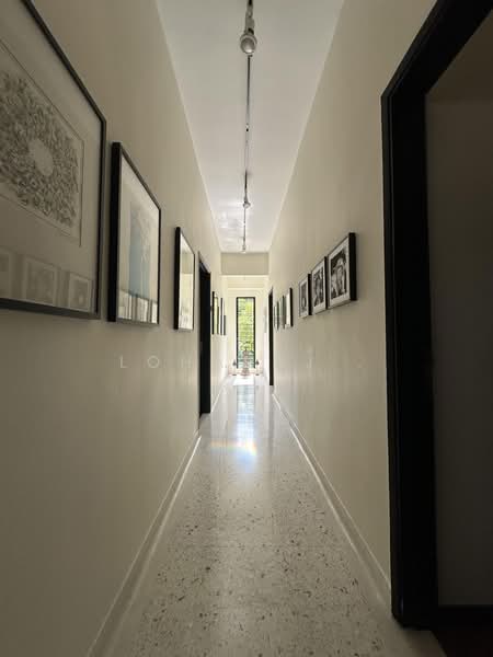 Apartment for Rent at Taman Hijau Apartment - Loharaj . - PropertyGuru.com.my