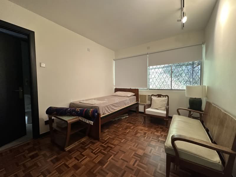 Apartment for Rent at Taman Hijau Apartment - Loharaj . - PropertyGuru.com.my