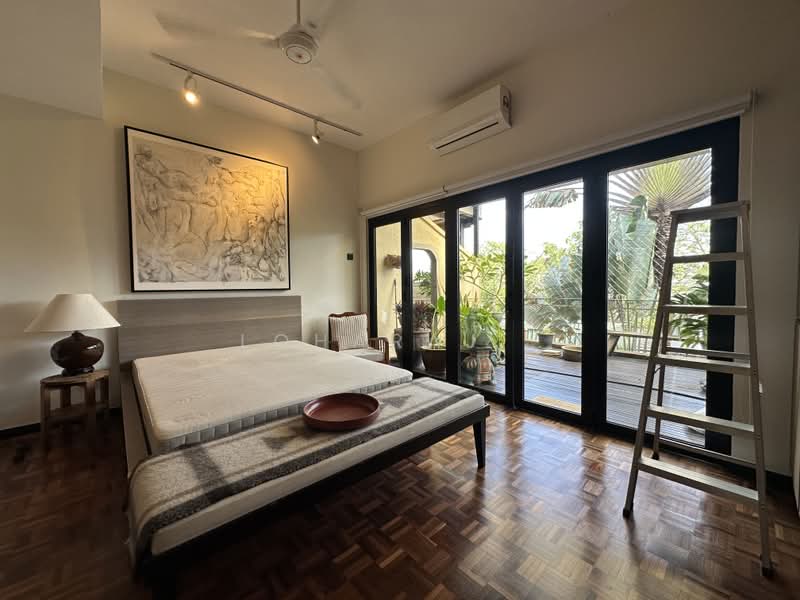 Apartment for Rent at Taman Hijau Apartment - Loharaj . - PropertyGuru.com.my