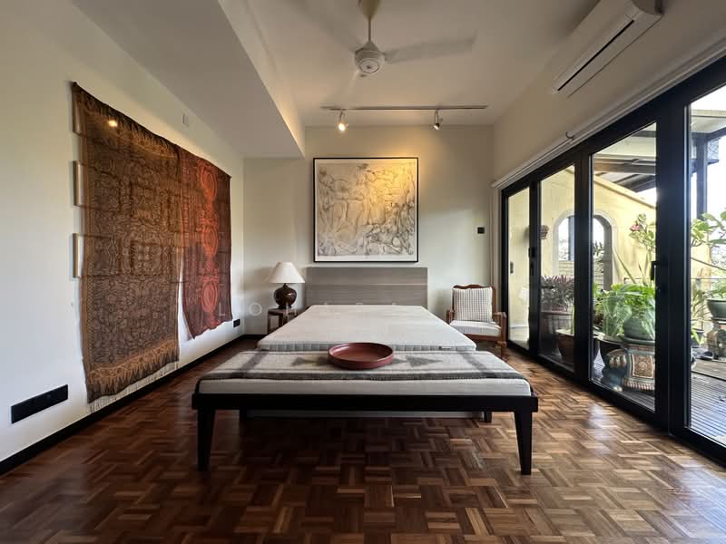 Apartment for Rent at Taman Hijau Apartment - Loharaj . - PropertyGuru.com.my