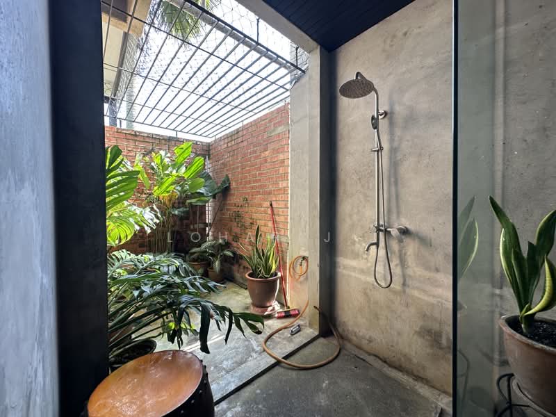 Apartment for Rent at Taman Hijau Apartment - Loharaj . - PropertyGuru.com.my