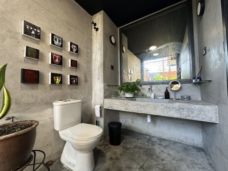 Apartment for Rent at Taman Hijau Apartment - Loharaj . - PropertyGuru.com.my