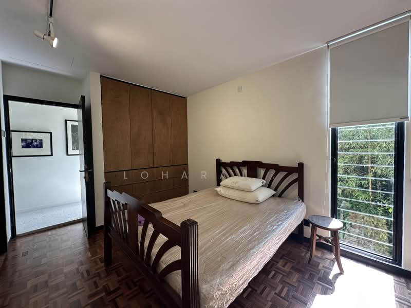 Apartment for Rent at Taman Hijau Apartment - Loharaj . - PropertyGuru.com.my