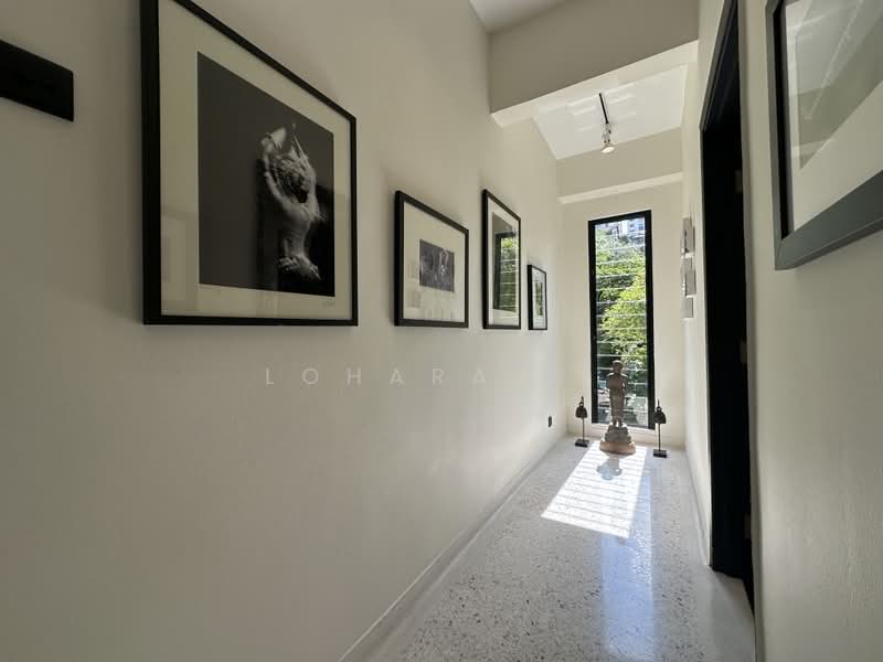 Apartment for Rent at Taman Hijau Apartment - Loharaj . - PropertyGuru.com.my