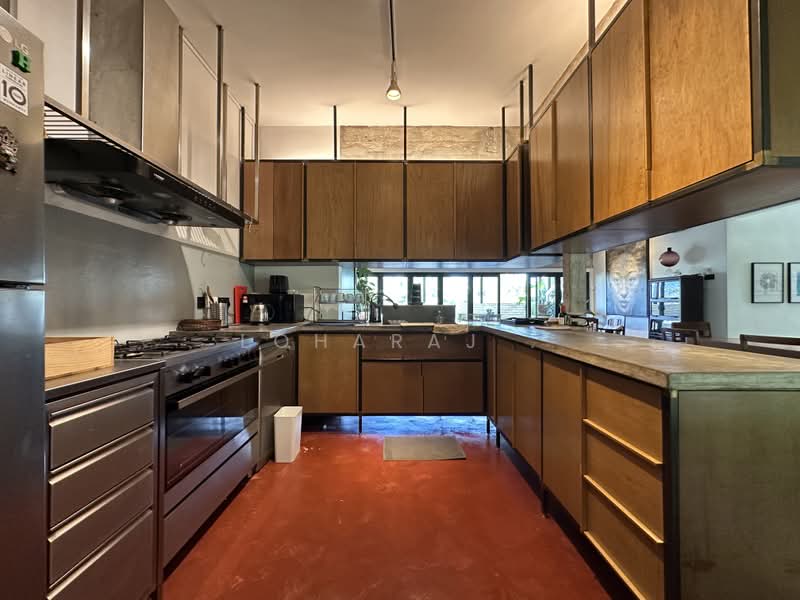 Apartment for Rent at Taman Hijau Apartment - Loharaj . - PropertyGuru.com.my