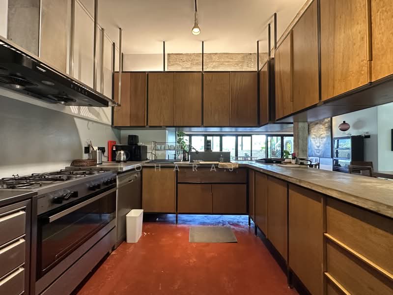 Apartment for Rent at Taman Hijau Apartment - Loharaj . - PropertyGuru.com.my