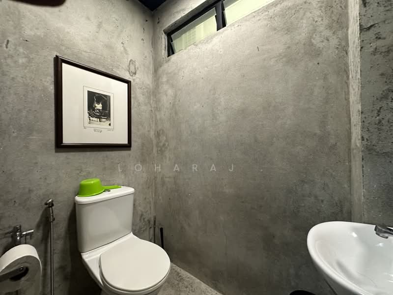 Apartment for Rent at Taman Hijau Apartment - Loharaj . - PropertyGuru.com.my