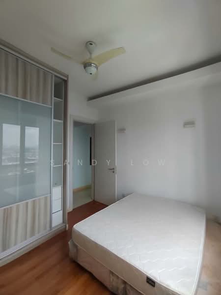 Condominium for Sale at Surian Residences - Sandy Low - PropertyGuru.com.my