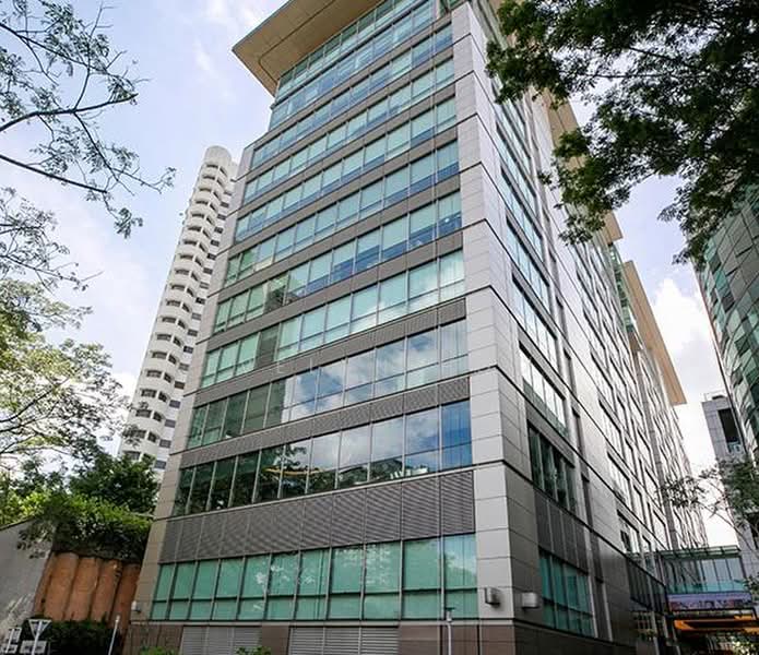 Office for Rent in Bukit Bandaraya (Bangsar) - Evelyn Hoo - Exterior - PropertyGuru.com.my