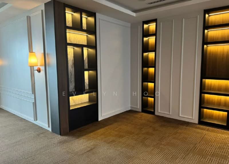 Office for Rent in Bukit Bandaraya (Bangsar) - Evelyn Hoo - Interior - PropertyGuru.com.my