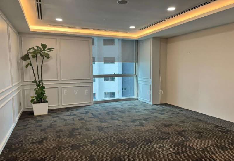 Office for Rent in Bukit Bandaraya (Bangsar) - Evelyn Hoo - Interior - PropertyGuru.com.my