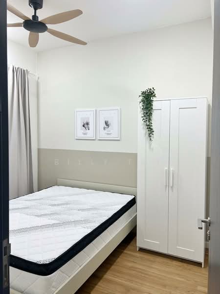 Servis Apartment untuk Dijual di Sunway Velocity TWO - Billy Tan - Bedroom - PropertyGuru.com.my