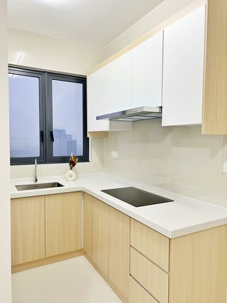 Servis Apartment untuk Dijual di Sunway Velocity TWO - Billy Tan - Kitchen - PropertyGuru.com.my