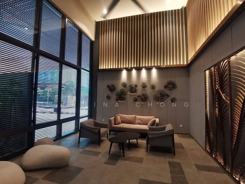 Residential Land for Sale in Wangsa Maju (Kuala Lumpur) - Sabrina Chong - Living Room - PropertyGuru.com.my