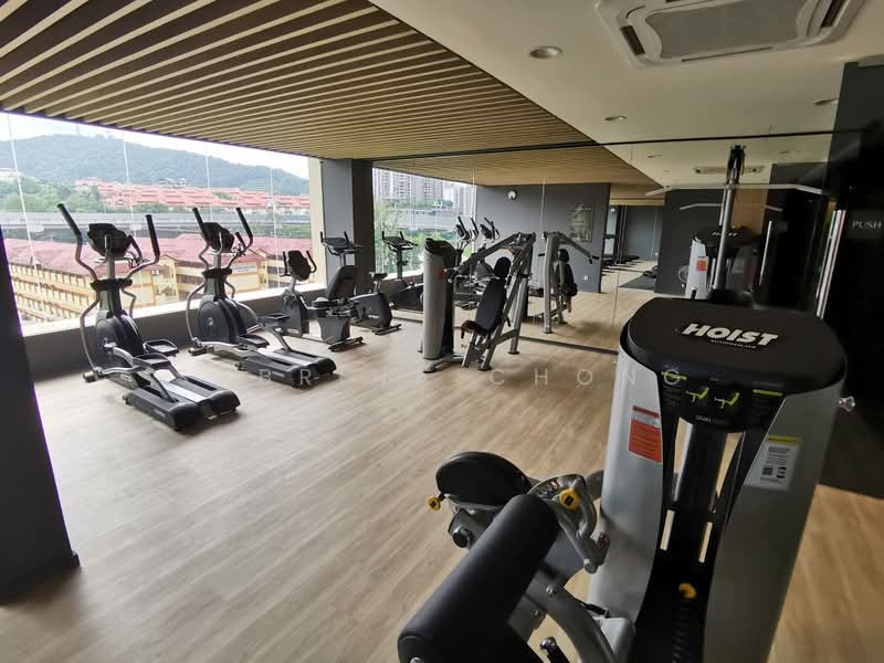 Residential Land for Sale in Wangsa Maju (Kuala Lumpur) - Sabrina Chong - Gym - PropertyGuru.com.my