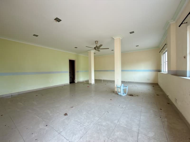 Semi-Detached House for Sale in Taman Bukit Segar (Cheras) - Vincent Tai - PropertyGuru.com.my