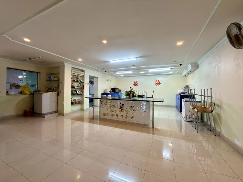 Semi-Detached House for Sale in Taman Bukit Segar (Cheras) - Vincent Tai - PropertyGuru.com.my