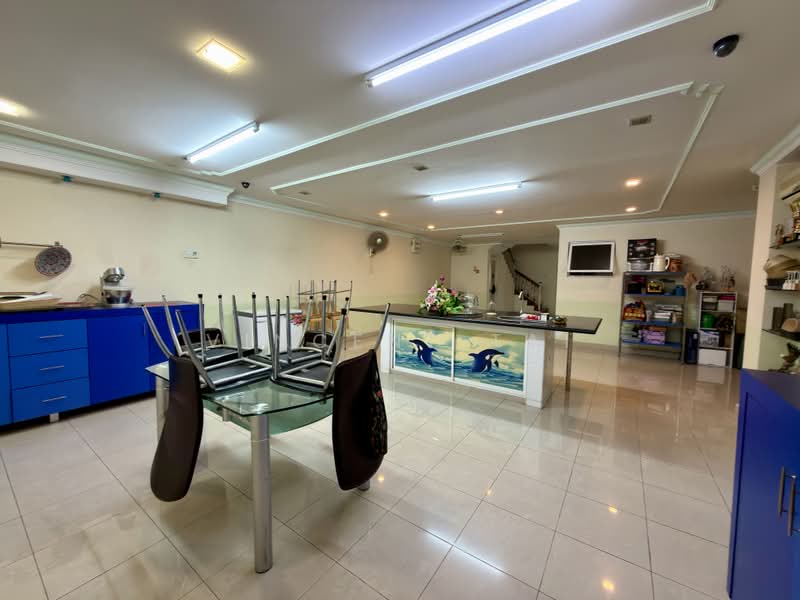 Semi-Detached House for Sale in Taman Bukit Segar (Cheras) - Vincent Tai - PropertyGuru.com.my