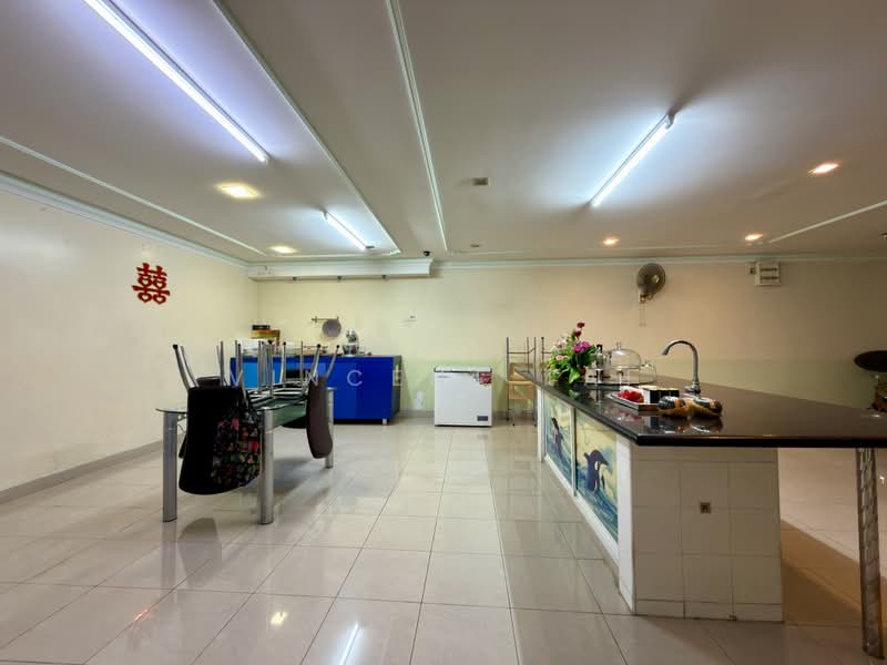 Semi-Detached House for Sale in Taman Bukit Segar (Cheras) - Vincent Tai - Kitchen - PropertyGuru.com.my