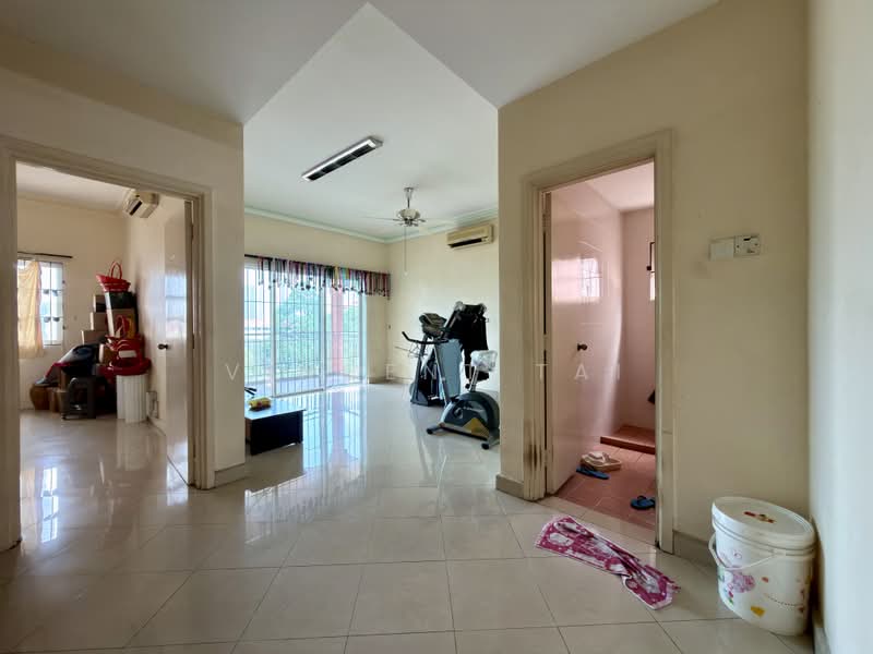 Semi-Detached House for Sale in Taman Bukit Segar (Cheras) - Vincent Tai - Interior - PropertyGuru.com.my