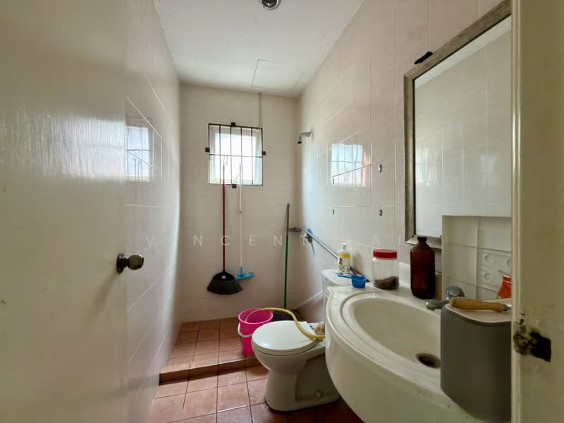 Semi-Detached House for Sale in Taman Bukit Segar (Cheras) - Vincent Tai - PropertyGuru.com.my